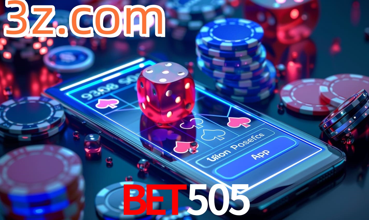 Baixar App Bet505