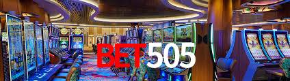 Melhor Casino Online Bet505