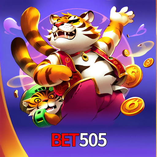 Cassino Online Bet505